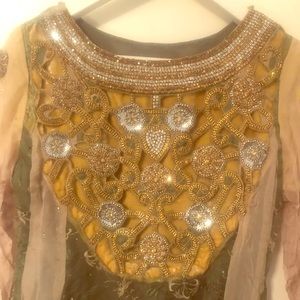 Pakistani Indian Dresses